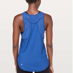 Lululemon Sculpt Tank II
